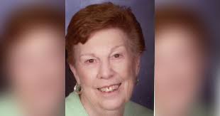 Obituary for Maxine (Glover) Kinder