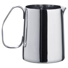 Mattlig Milk Frothing Jug Stainless Steel Ikea Coffee Maker Accessories Jugs Ikea