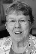 Rose Thayer Obituary