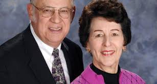 Jeannie Chaney's Instagram, Twitter & Facebook