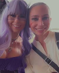 Weekend 1 of the @flarenfest 2025 in the books🥰 had a fun day at the fair!  Sad I won't be there with the crew next week for Vikings since I will be