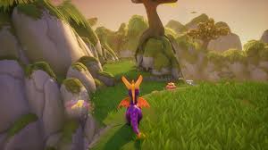 Our next world we are visiting is idol springs. Idol Springs Spyro 2 Ripto S Rage Wiki Guide Ign