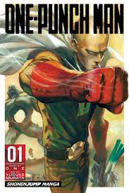 One-Punch Man, Vol. 1 Manga eBook by ONE - EPUB Book | Rakuten Kobo New  Zealand