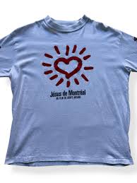 Vintage Jesus of Montreal Film Tee SZ XL – The Barn Owl Vintage Goods