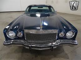Image result for Black 1977 Chrysler
