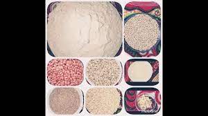 Pulse until mixture is crumbly. How To Prepare Tom Brown From A To Z Recipe Twi Youtube