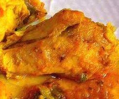 Cari Poulet Recette Recette Recettes De Cuisine Recette Reunionnaise