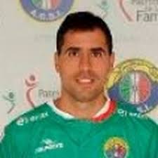 Profile Alfredo Tena, : Info, news, matches and statistics