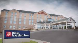 Hilton garden inn nyc financial center/manhattan downtown has updated their hours and services. Hilton Garden Inn Halifax Airport Tourism Nova Scotia Canada