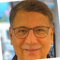 Ruzbeh Lalkaka Email & Phone Number