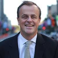 Bill Aldinger's Instagram, Twitter & Facebook