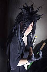 Please download one of our supported browsers. Young Madara Letqsht Sujuk Draconis Madara Uchiha Cosplay Photo