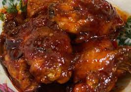 Saya kukus ayam terlebih dahulu sebab mahu cepat. Resepi Ayam Masak Merah Biasa Viralini Memang Superb Masakan Malaysia Pedas