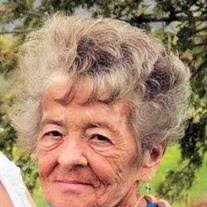 Karen Sparks Masterson Williford Obituary