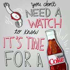 Diet Coke Diet Coke Coke Cola Coke