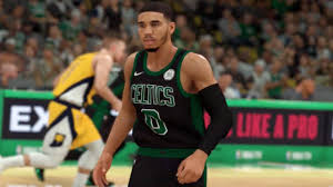 How many of these basketball trivia quiz questions can you answer? Celtics Star Jayson Tatum Appears On Nba 2ktv To Discuss Nba 2k20 Season Ahead