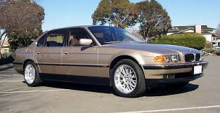 E38 Org Bmw 7 Series Information And Links