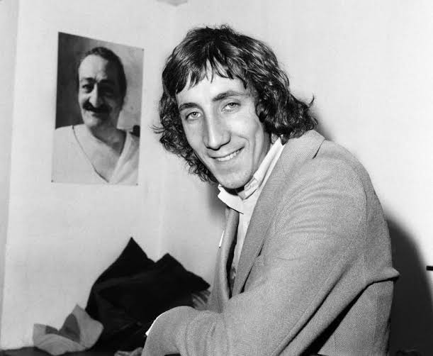The story of how The Who created 'Behind Blue Eyes'