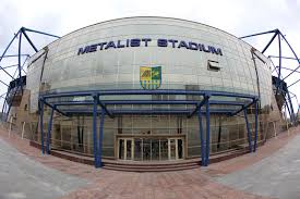 It was revived 5 years after the original fc metalist kharkiv ceased operations. Konferenc Zal V Harkove Metalist Events