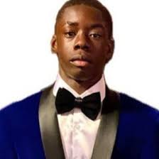 Garrison Lubin's High School Bio