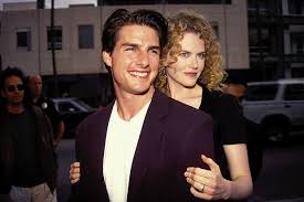 See more of tom cruise on facebook. Pochemu Tom Kruz Brosil Nikol Kidman Www Wday Ru