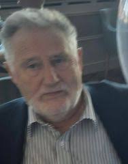 Condolence Book for John (Sean) Quinlan (Drimnagh, Dublin)