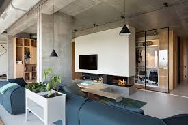 These living rooms will make you want to redecorate right now. Modern Contemporary Penthouse Apartment In Kiev Ukraine Home Design Lover