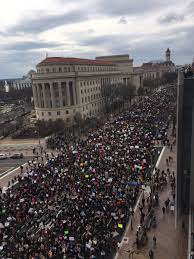 In a city like dc, there are a handful of historic settings that give you the. Jerry Saltz On Twitter Right Now Washington D C Is Packed Again With People Protesting Trump S Unamerican Racist Nativism A New Generation Is Rising Wewillwin Https T Co Fpakljo2yo