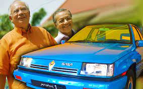 Jun 23, 2010 · pellbagai produk automotif yang telah dihasilkan pada masa ini seperti proton,perodua,kenari,kelisa ,waja dan sebagainya.syarikat makin berkembang dan berjaya mengeluarkan kenderaan lain seperti trak dan kereta perisaiuntuk kegunaan atm.kini malaysia turut memberi tumpuan kepada kemajuan teknologi maklumat dan telekomunikasi dan kerajaan telah. Perlukah Malaysia Mempunyai Kereta Nasional Yang Ketiga Iluminasi