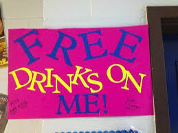 25 Hilarious Student Council Campaign Poster Ideas Student Council Campaign Posters Student Council Campaign Student Council