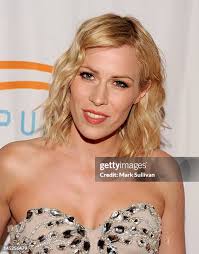 Writer Anne Kemp arrives for the 12th Annual Lupus LA Orange Ball at...  News Photo