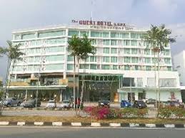 Get discounted rates on hotel reservations in negeri sembilan, malaysia with hotels.com. Cari Hotel Di Negeri Sembilan Jom Singgah Ke The Guest Hotel Spaport Dickson Hotel Tahap 4 Bintang Mendapat Rating 7 2 1 Hotel Spa Hotel Port Dickson