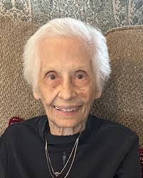 Alicia D. Pinzon Obituary August 8, 2024