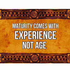 Maturity when you get mature don't forget to subscribe my channel , click the bell icon and like, comment and share my video. 10 Signs You Re Maturing Not Just Aging Power Of Positivity