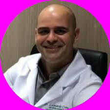 Dr. Leonardo David Crema Miranda