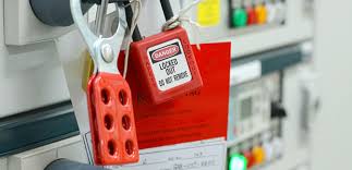 Naming and labelling of machines, equipment and areas. Building A Culture Of Safety Around An Effective Lockout Tagout Program Occupational Health Safety