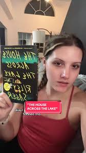 How Many Chapters Is The House Across The Lake