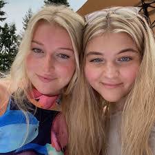 Olivia Willoughby's Instagram, Twitter & Facebook