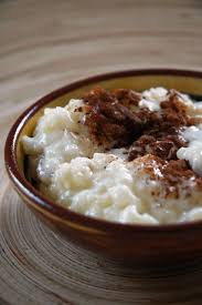 Riz Au Lait A La Portugaise Recettes Cooking Recette Recette Riz Au Lait Recettes De Cuisine Recettes De Cuisine Portugaise