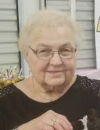 Obituary information for Judith Wilson