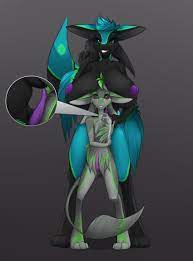 Rule 34 - 2022 3 Fingers 3 Toes 4 Ears Aaron (avali) Absurd Res Anthro Avali  Avian Black Body Black Breasts Black Feathers Black Sclera Blue Body Blue  Eyes Blue Feathers Blush