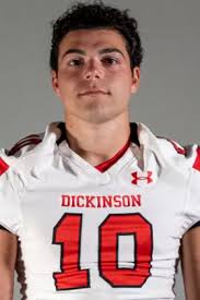 2020 Football Roster