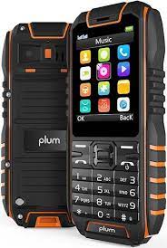 Plum Ram 4 vs. Plum Ram 3G - Phonegg