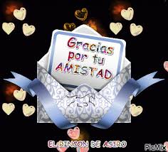 ¡gracias por tu mano amiga! Gracias Por Tu Amistad Picmix