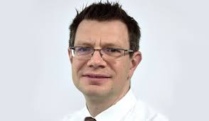 IOPC appoints interim Director General Tom Whiting