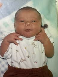 Hi everyone! Being this is not a traditional school, they do not do the  baby pictures of the cadets. I thought it would be a great idea to list  those