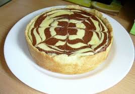 Kasekuchen Fur Kleine Backform Rezept Kleine Kuchen Backen Backen Kuchen Ohne Backen