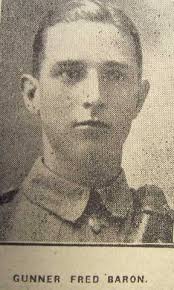 Lives of the First World War