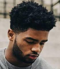 Black men have a rich choice of haircuts, ranging through traditional lengths: Haircuts For Black Men 2019 For Android Apk Download