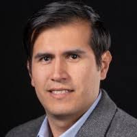 Jorge Luis Pompa Vargas Email & Phone Number